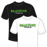 Slimy Willey Quick T-Shirt